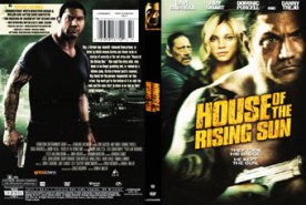 House Of The Rising Sun สั่งแค้นดับเครื่องชน (2013)